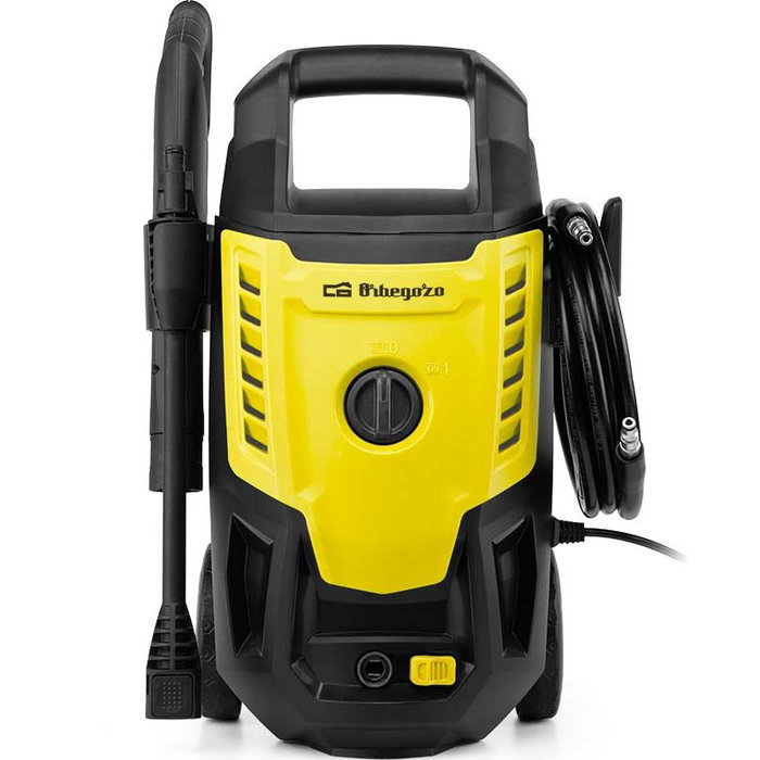 Orbegozo HDL 1400 Hidrolimpiadora
